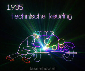 lasershow autobedrijf lasershow autobedrijf