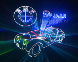 BMW 100 jaar