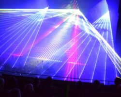 lasershow-cofely