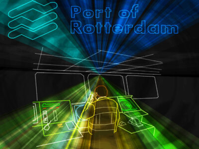 Port of Rotterdam Port of Rotterdam